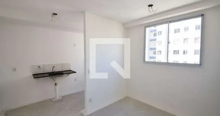 Apartamento para Venda - Del Castilho, 2 Quartos,  50 m² - Rio de Janeiro