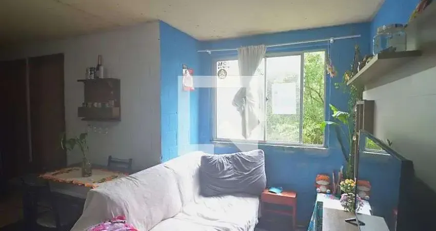 Apartamento para Venda - Olaria, 2 Quartos,  33 m² - Canoas