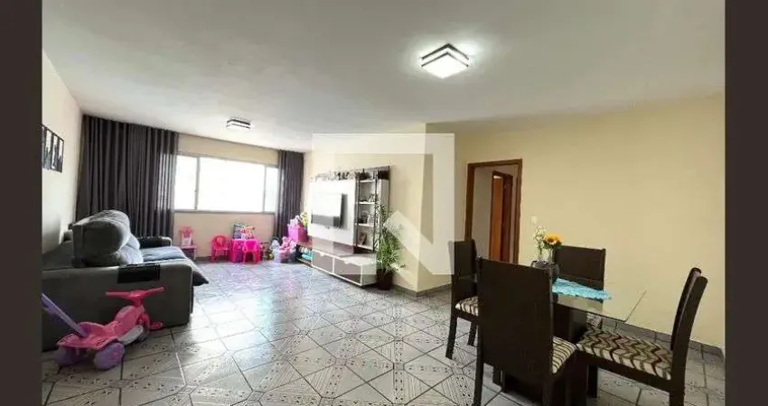 Apartamento para Venda - Chácara Inglesa, 2 Quartos,  100 m² - São Paulo