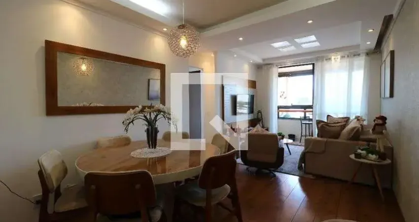 Apartamento para Venda - Jardim Bela Vista, 2 Quartos,  83 m² - Santo André