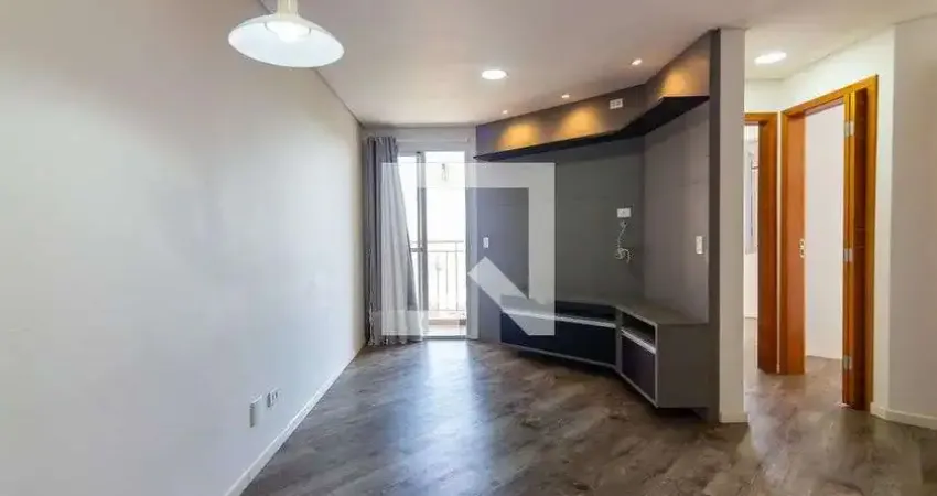 Apartamento para Venda - São Pedro, 2 Quartos,  52 m² - Osasco