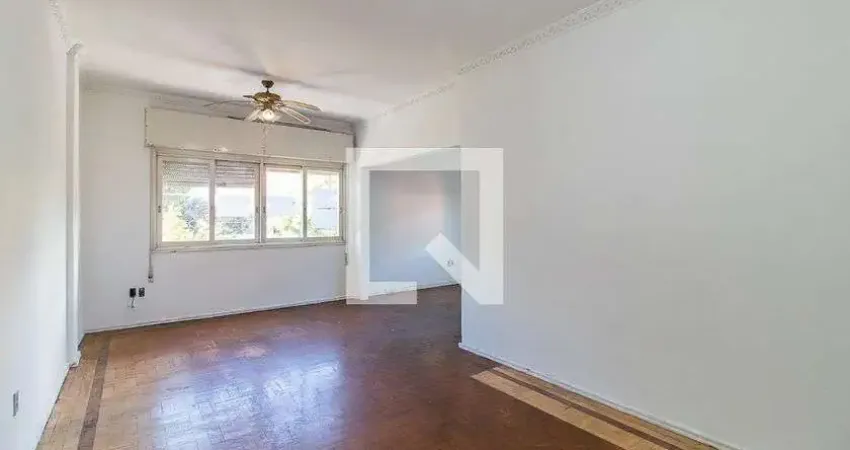 Apartamento para Venda - Santana, 3 Quartos,  114 m² - Porto Alegre