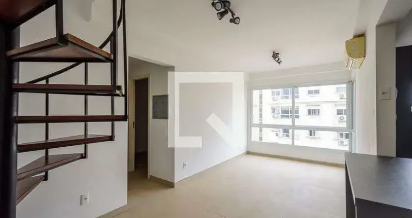 Cobertura para Venda - Cavalhada, 3 Quartos,  134 m² - Porto Alegre