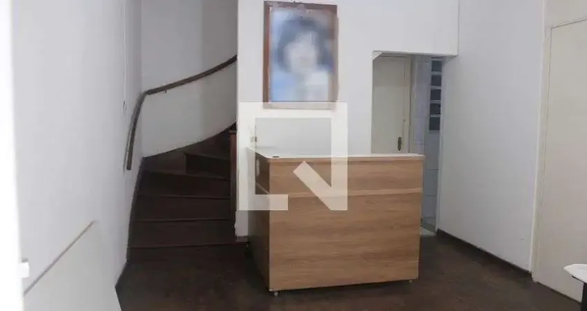 Casa para Venda - Vila Miriam, 2 Quartos,  87 m² - Guarulhos