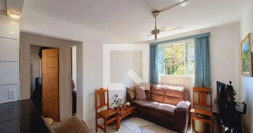 Apartamento para Venda - Campos Elíseos , 2 Quartos,  42 m² - Campinas