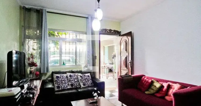 Casa para Venda - Freguesia do Ó, 2 Quartos,  144 m² - São Paulo