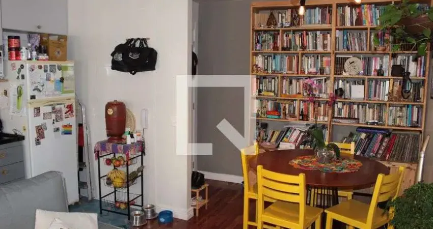 Apartamento para Venda - Santa Cecília, 2 Quartos,  52 m² - São Paulo