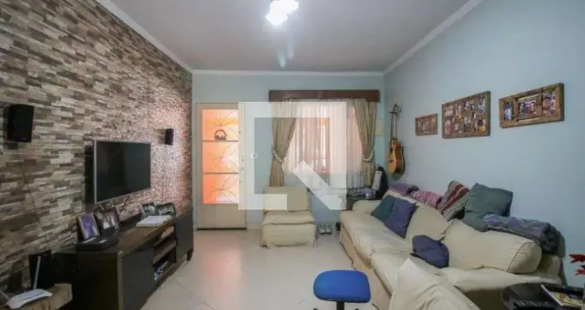 Casa para Venda - Picanço, 2 Quartos,  136 m² - Guarulhos