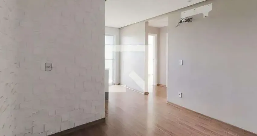 Apartamento para Venda - Scharlau, 2 Quartos,  60 m² - São Leopoldo