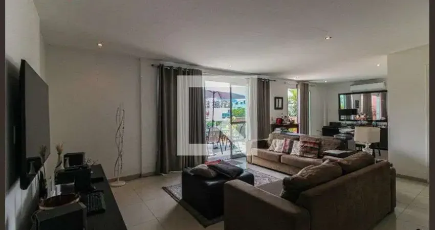 Cobertura para Venda - Recreio, 2 Quartos,  155 m² - Rio de Janeiro
