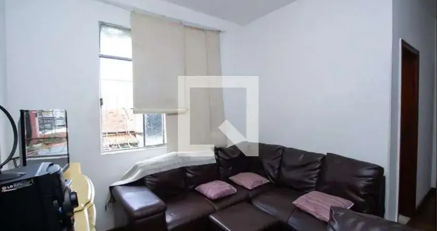 Apartamento para Venda - Colégio Batista, 3 Quartos,  60 m² - Belo Horizonte