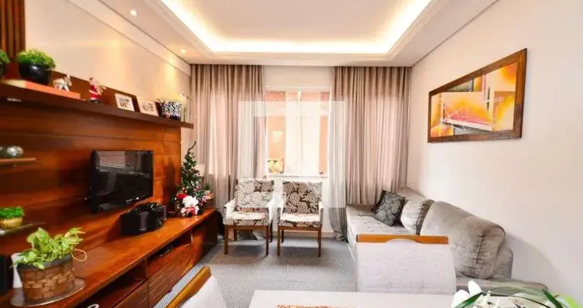 Apartamento para Venda - Fernão Dias, 3 Quartos,  112 m² - Belo Horizonte