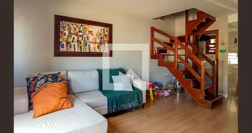 Casa / Sobrado em Condomínio para Venda - Espírito Santo, 2 Quartos,  125 m² - Porto Alegre