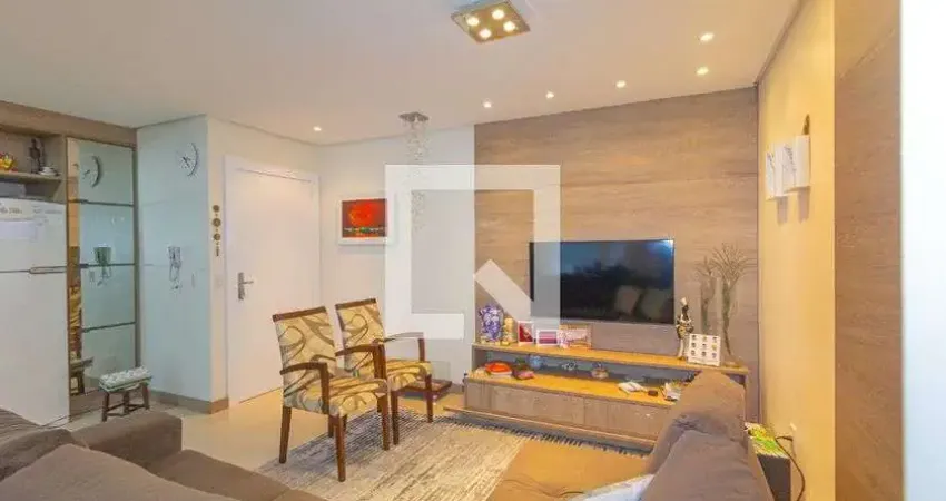 Apartamento para Venda - Centro, 3 Quartos,  98 m² - Canoas