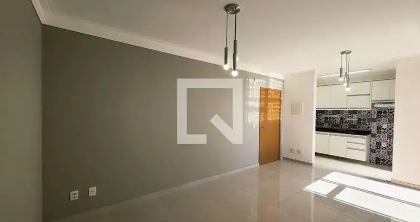Apartamento para Venda - Vianelo Bonfiglioli , 2 Quartos,  62 m² - Jundiaí