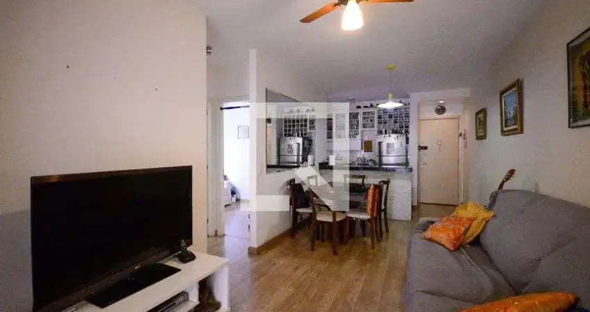 Apartamento para Venda - Aclimação, 2 Quartos,  115 m² - São Paulo