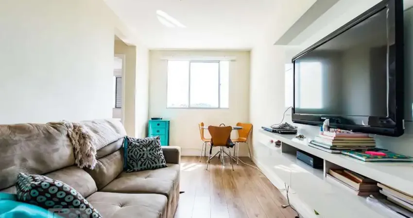 Apartamento para Venda - Vila Carminha , 2 Quartos,  47 m² - Campinas