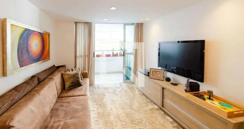 Apartamento para Venda - Prado, 3 Quartos,  90 m² - Belo Horizonte