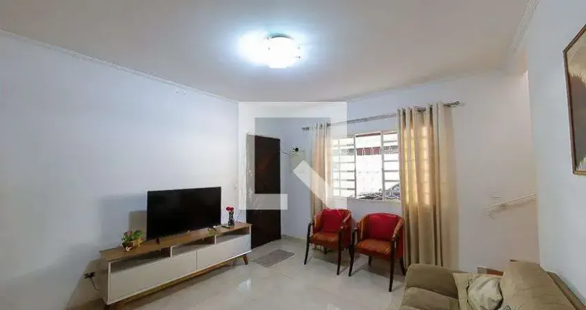 Casa para Venda - Vila Mazzei, 4 Quartos,  138 m² - São Paulo