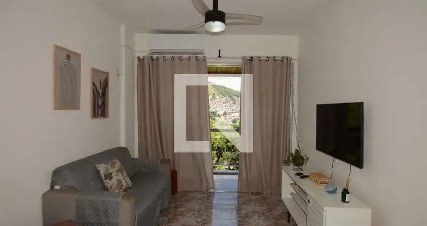Apartamento para Venda - Irajá, 3 Quartos,  120 m² - Rio de Janeiro