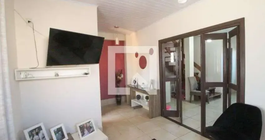 Casa para Venda - Rio Branco, 3 Quartos,  70 m² - Canoas