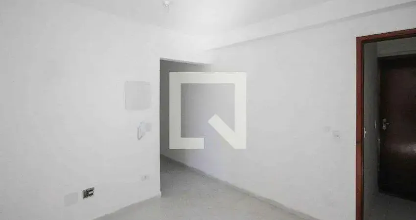 Apartamento para Venda - Sapopemba, 2 Quartos,  40 m² - São Paulo
