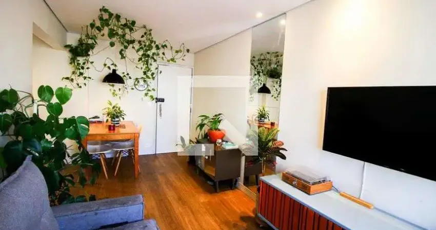 Apartamento para Venda - Mooca, 2 Quartos,  62 m² - São Paulo