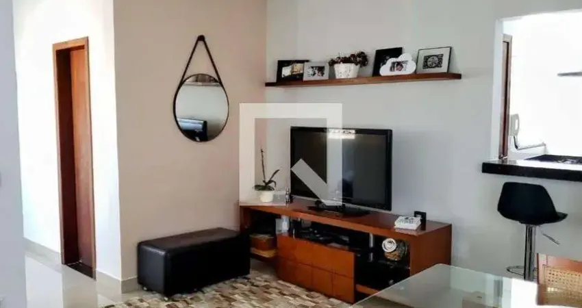 Cobertura para Venda - Grajaú, 2 Quartos,  75 m² - Belo Horizonte