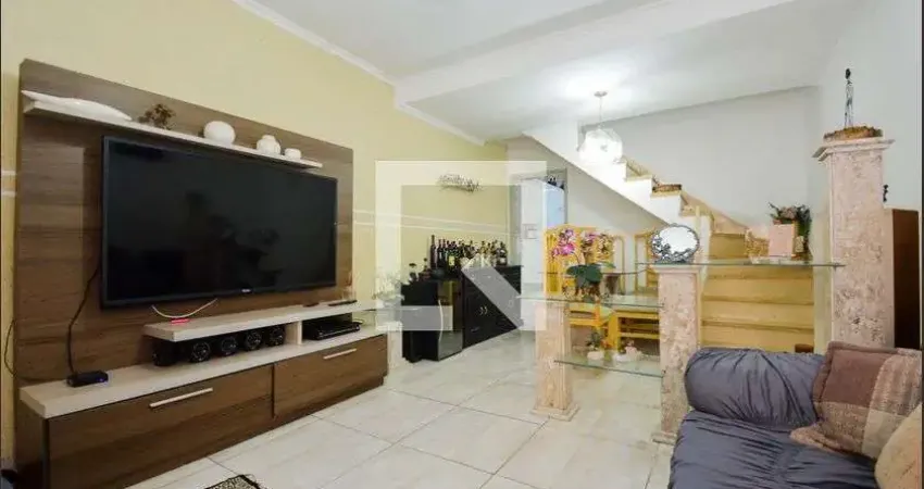 Casa para Venda - Vila Galvão, 2 Quartos,  90 m² - Guarulhos
