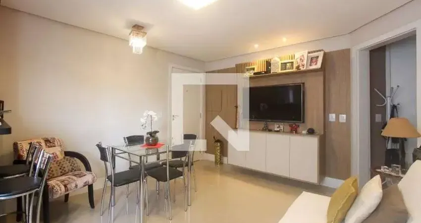 Apartamento para Venda - Passo D&apos;areia, 1 Quarto,  48 m² - Porto Alegre