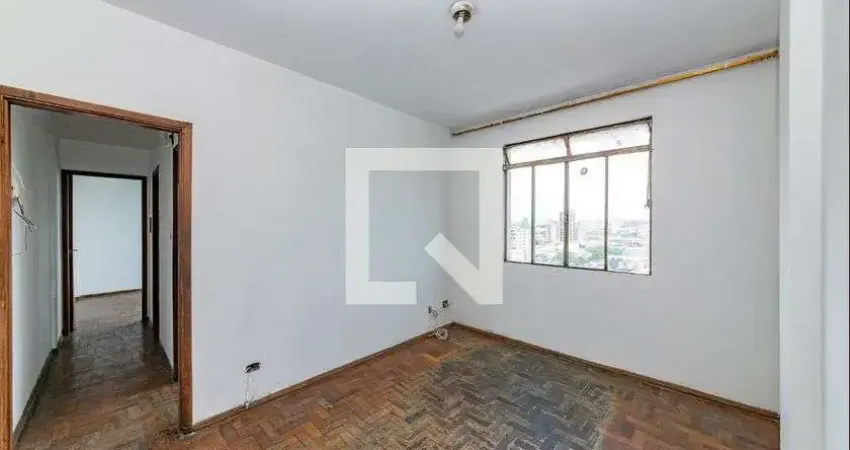 Apartamento para Venda - Barro Preto, 1 Quarto,  46 m² - Belo Horizonte