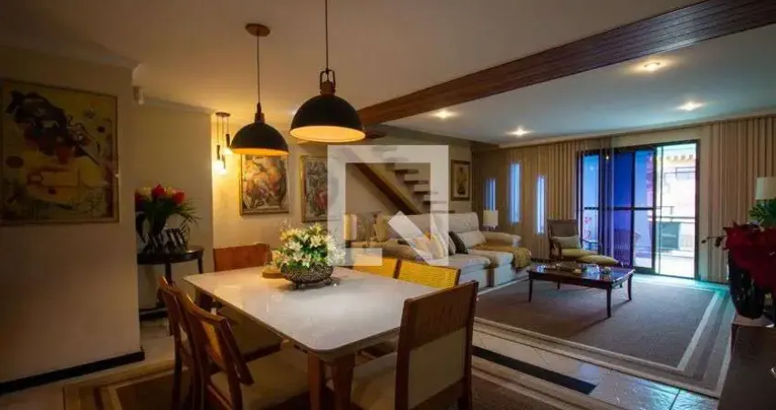 Cobertura para Venda - Recreio, 4 Quartos,  333 m² - Rio de Janeiro