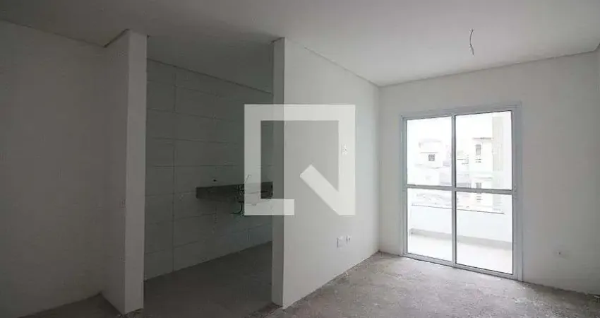 Cobertura para Venda - Anchieta, 2 Quartos,  124 m² - São Bernardo do Campo