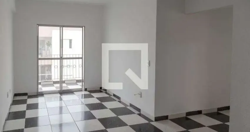 Apartamento para Venda - Torres Tibagy, 2 Quartos,  62 m² - Guarulhos