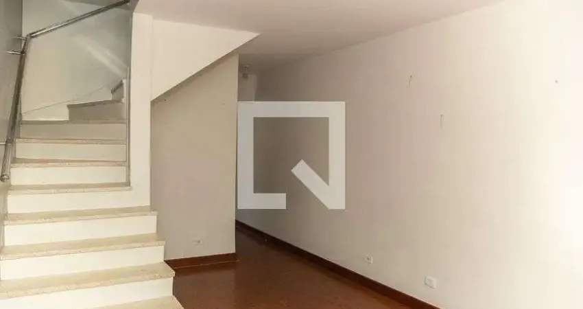 Casa para Venda - Chácara Santo Antonio, 4 Quartos,  130 m² - São Paulo