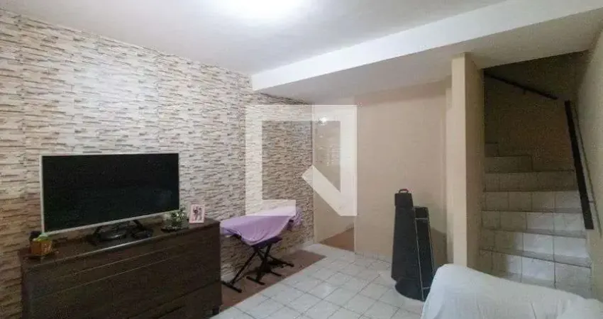 Casa / Sobrado em Condomínio para Venda - Jardim São José, 2 Quartos,  90 m² - Campinas