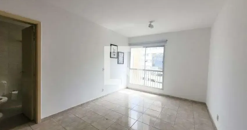 Kitnet / Stúdio para Venda - Centro, 1 Quarto,  48 m² - Campinas