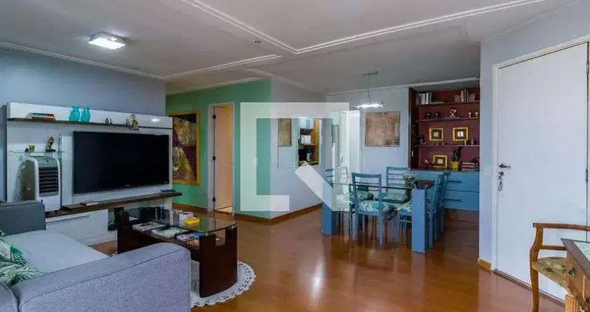 Apartamento para Venda - Portal do Morumbi, 2 Quartos,  94 m² - São Paulo