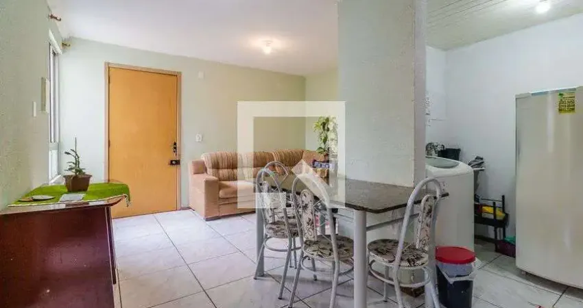 Apartamento para Venda - Partenon, 2 Quartos,  47 m² - Porto Alegre