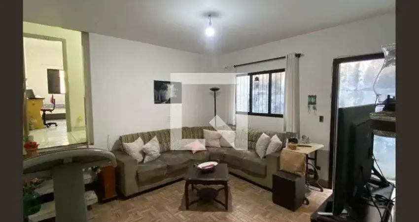 Casa para Venda - Vila Invernada, 2 Quartos,  120 m² - São Paulo