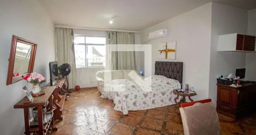 Apartamento para Venda - Tijuca, 3 Quartos,  128 m² - Rio de Janeiro