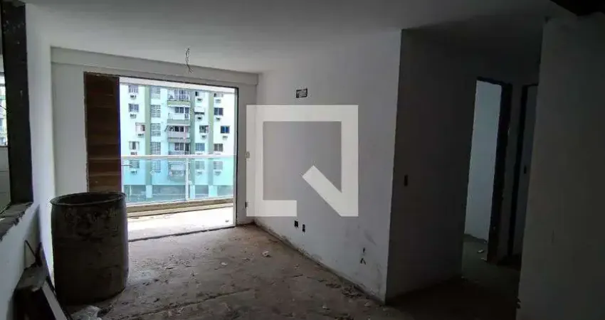 Apartamento para Venda - Taquara, 2 Quartos,  115 m² - Rio de Janeiro