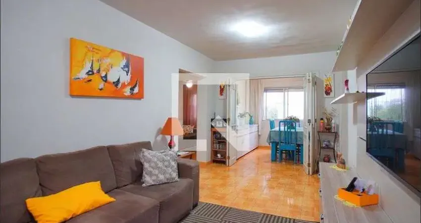 Apartamento para Venda - Jardim Itu-Sabará, 3 Quartos,  64 m² - Porto Alegre