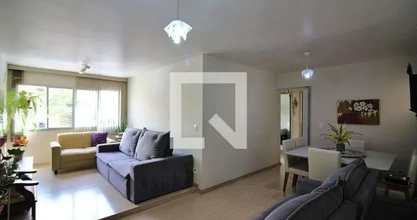 Apartamento para Venda - Rudge Ramos, 3 Quartos,  90 m² - São Bernardo do Campo