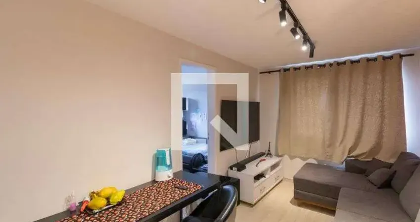 Apartamento para Venda - Vila Ré, 3 Quartos,  60 m² - São Paulo