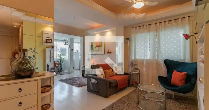 Apartamento para Venda - Jardim Itu-Sabará, 3 Quartos,  124 m² - Porto Alegre