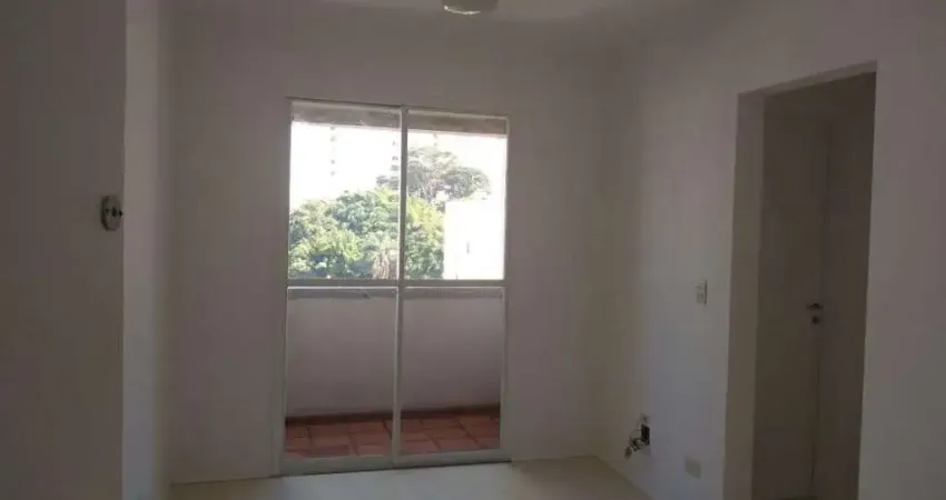 Apartamento para Venda - Santana, 1 Quarto,  40 m² - São Paulo