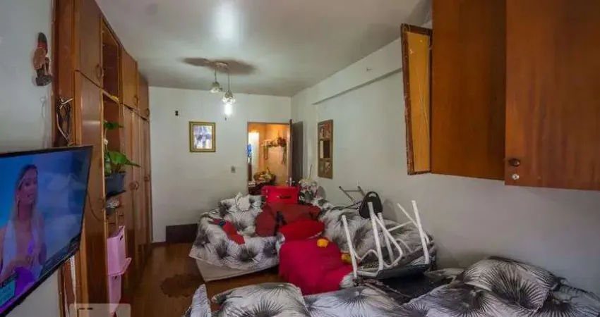 Apartamento para Venda - Cambuí, 1 Quarto,  54 m² - Campinas