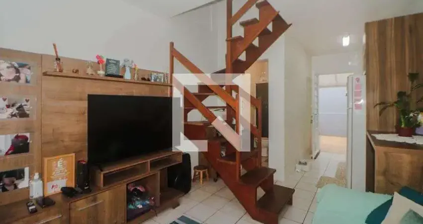 Casa / Sobrado em Condomínio para Venda - Alto Petrópolis, 2 Quartos,  84 m² - Porto Alegre