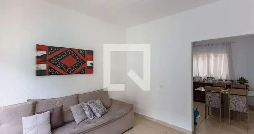Casa para Venda - Goiânia, 3 Quartos,  120 m² - Belo Horizonte